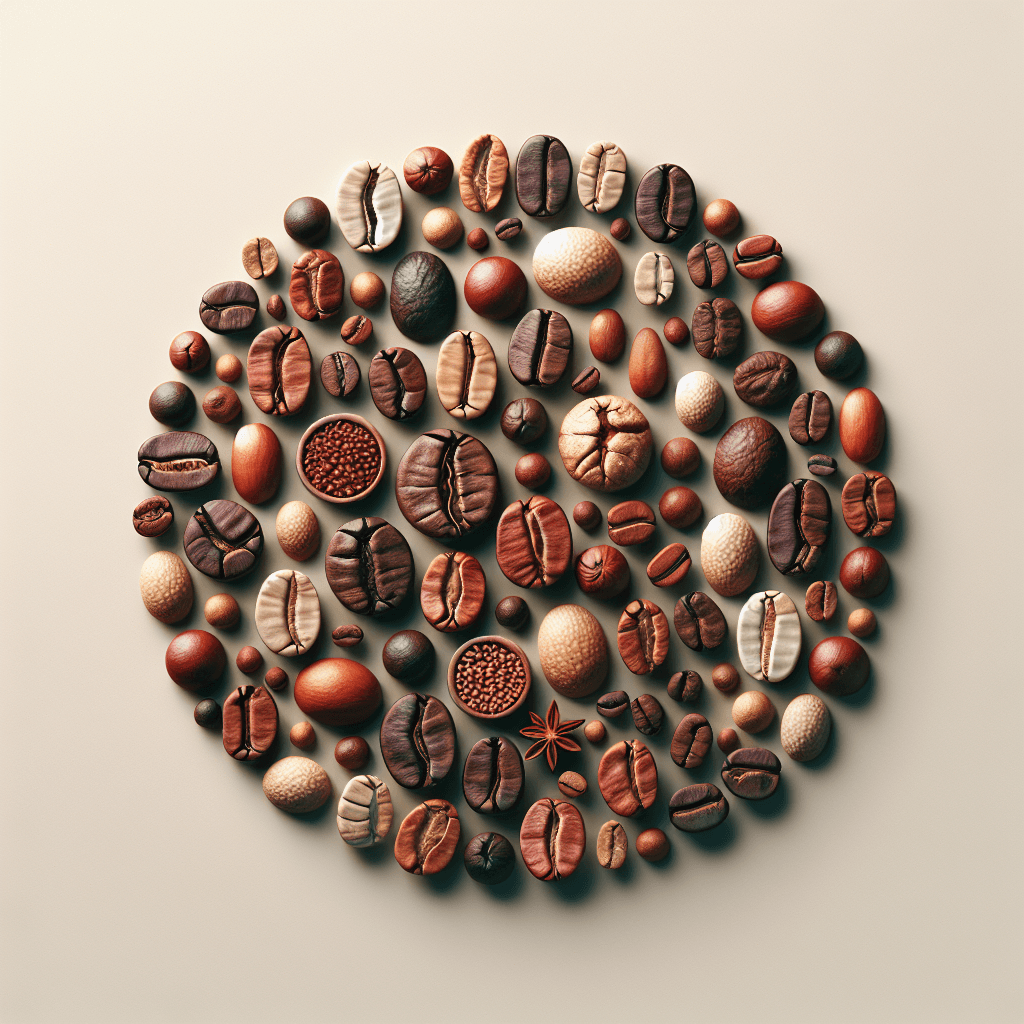 Exploring Kenyan Single-Origin Coffee: A Taste of Unique Flavors
